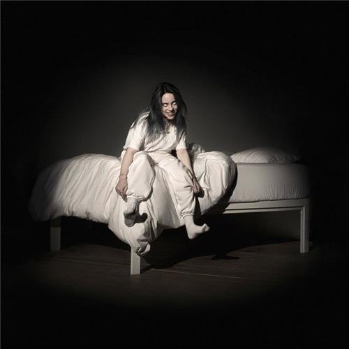 Glen Innes, NSW, When We All Fall Asleep, Where Do We Go?, Music, Vinyl LP, Universal Music, Mar19, INTERSCOPE, Billie Eilish, Alternative