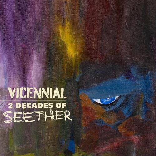 Glen Innes, NSW, Vicennial 2 Decades Of Seether, Music, CD, Universal Music, Oct21, CONCORD, Seether, Rock