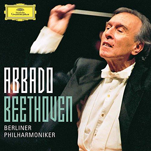 Glen Innes, NSW, Beethoven, Music, CD, Universal Music, Jul15, Classics, Claudio Abbado, Classical Music