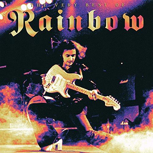 Glen Innes, NSW, Best Of Rainbow, Music, CD, Universal Music, Apr99, POLYDOR                                           , Rainbow, Rock