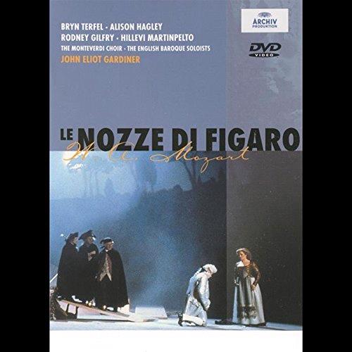 Glen Innes, NSW, Mozart, Music, DVD, Universal Music, Dec01, DEUTSCHE GRAMMOPHON (IMP), Gardiner, John Eliot, Classical Music