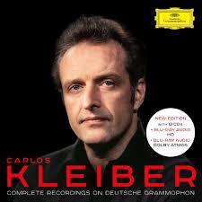 Glen Innes, NSW, Complete Recordings On Deutsche Grammophon, Music, CD, Universal Music, Jul24, DEUTSCHE GRAMMOPHON (IMP), Carlos Kleiber, Classical Music