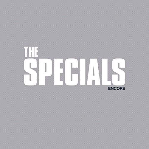 Glen Innes, NSW, Encore, Music, Vinyl, Universal Music, Feb19, , The Specials, Rock