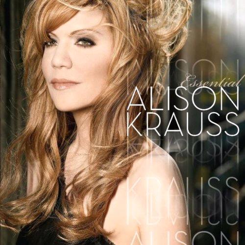 Glen Innes, NSW, The Essential Alison Krauss, Music, CD, Universal Music, Jul09, Jazz, Alison Krauss, Classical Music