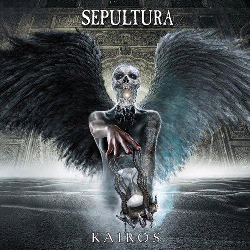 Glen Innes, NSW, Kairos, Music, CD, Universal Music, Oct13, Caroline Distribution, Sepultura, Rock