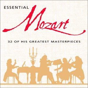 Glen Innes, NSW, Essential Mozart, Music, CD, Universal Music, Mar01, INDENT/IMPORT, Various Artists, Classical Music