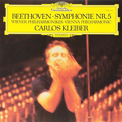 Glen Innes, NSW, Beethoven: Symphonie 5, Music, Vinyl, Universal Music, Oct15, DG, Wiener Philharmoniker, Kleiber, Classical Music