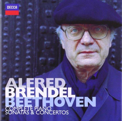 Glen Innes, NSW, Beethoven: Complete Piano Sonatas & Concertos, Music, CD, Universal Music, Jan11, Classics, Alfred Brendel, Classical Music