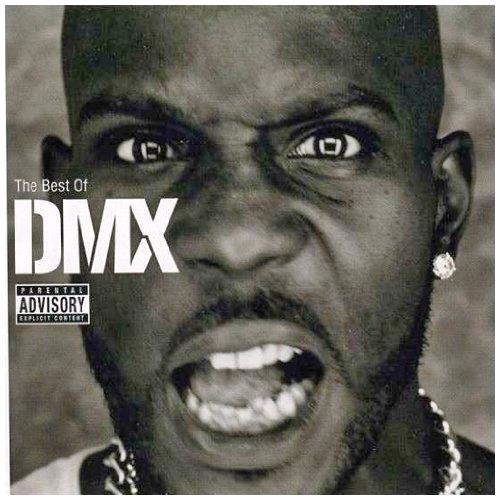 Glen Innes, NSW, The Best Of Dmx, Music, CD, Universal Music, Feb10, , Dmx, Rap & Hip-Hop