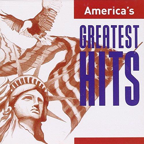 Glen Innes, NSW, Greatest Hits: America, Music, CD, Universal Music, May04, INDENT/IMPORT, Various Artists, Classical Music