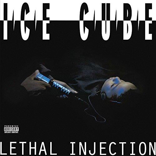 Glen Innes, NSW, Lethal Inject, Music, Vinyl, Universal Music, Jun15, PRIORITY, Ice Cube, Rap & Hip-Hop