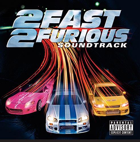 Glen Innes, NSW, 2 Fast 2 Furious, Music, CD, Universal Music, Jun03, Commercial Mktg - Mid/Bud, Various Artists, Soundtracks