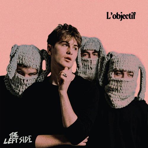 Glen Innes, NSW, The Left Side , Music, Vinyl LP, Rocket Group, Apr24, CHESS CLUB, L'Objectif, Alternative