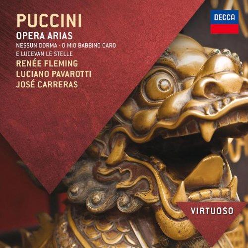 Glen Innes, NSW, Puccini: Opera Arias, Music, CD, Universal Music, May12, DECCA, Various Artists, Classical Music