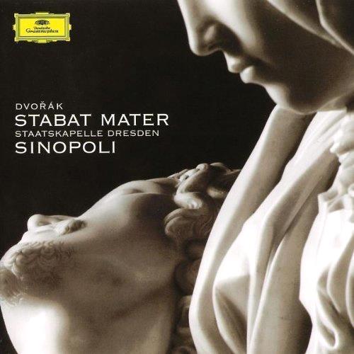 Glen Innes, NSW, Dvorák - Stabat Mater, Music, CD, Universal Music, Apr01, DG, Staatskapelle Dresden, Giuseppe Sinopoli, Classical Music