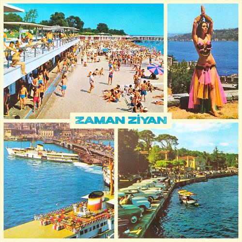 Glen Innes, NSW, Zaman Ziyan, Music, Vinyl 10", MGM Music, Mar24, Nublu, Ayyuka, Alternative