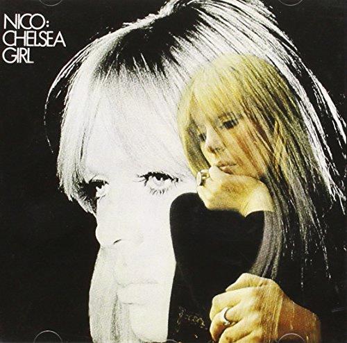 Glen Innes, NSW, Chelsea Girl, Music, CD, Universal Music, Jun90, DECCA , Nico, Rock