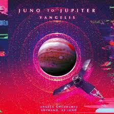 Glen Innes, NSW, Juno To Jupiter , Music, BR, Universal Music, Sep21, DECCA  - IMPORTS, Vangelis, Classical Music