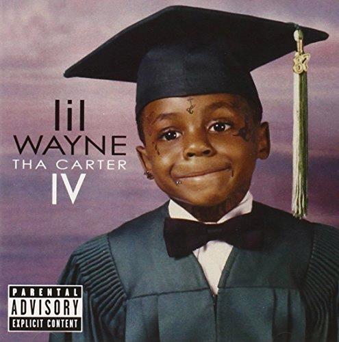 Glen Innes, NSW, Tha Carter IV, Music, CD, Universal Music, Aug11, CASH MONEY                                        , Lil Wayne, Rap & Hip-Hop