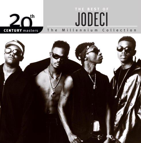 Glen Innes, NSW, Best Of/20Th Century, Music, CD, Universal Music, Jan10, MOTOWN, Jodeci, Rap & Hip-Hop