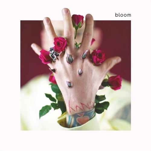 Glen Innes, NSW, Bloom, Music, CD, Universal Music, May17, INTERSCOPE, Machine Gun Kelly, Rap & Hip-Hop