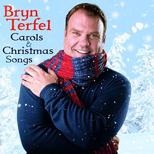 Glen Innes, NSW, Carols & Christmas Songs, Music, CD, Universal Music, Oct10, DEUTSCHE GRAMMOPHON (DG)                          , Bryn Terfel, Classical Music