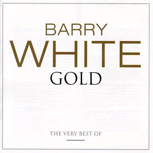 Glen Innes, NSW, Gold, Music, CD, Universal Music, Apr06, Commercial Mktg - Mid/Bud, Barry White, Soul