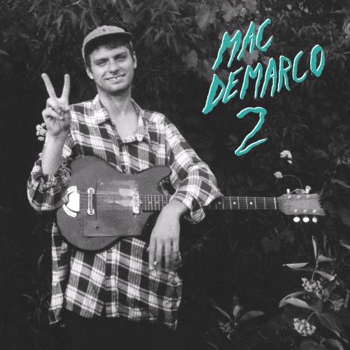 Glen Innes, NSW, 2, Music, CD, Rocket Group, Oct12, CAPTURED TRACKS, Mac Demarco, Alternative