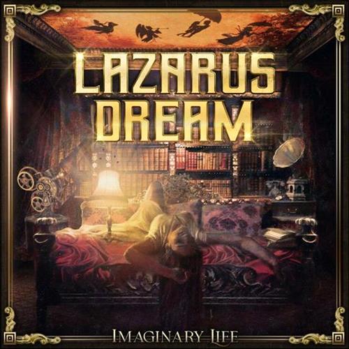 Glen Innes, NSW, Imaginary Life, Music, CD, Rocket Group, Jan24, Pride & Joy Music, Lazarus Dream, Rock