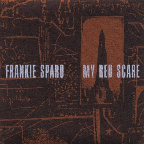 Glen Innes, NSW, My Red Scare, Music, CD, Rocket Group, Jan02, CONSTELLATION, Frankie Sparo, Pop