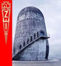 Glen Innes, NSW, Zeit, Music, CD, Universal Music, Apr22, UNIVERSAL MUSIC INT, Rammstein, Rock