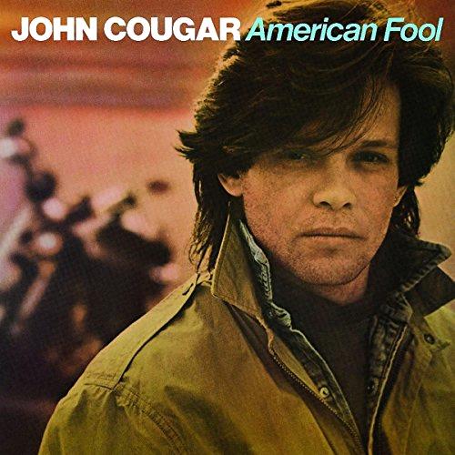 Glen Innes, NSW, American Fool, Music, Vinyl LP, Universal Music, Jun16, , John Mellencamp, Rock