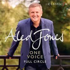 Glen Innes, NSW, One Voice - Full Circle, Music, CD, Universal Music, Jan24, DECCA AUSTRALIA, Aled Jones, Classical Music