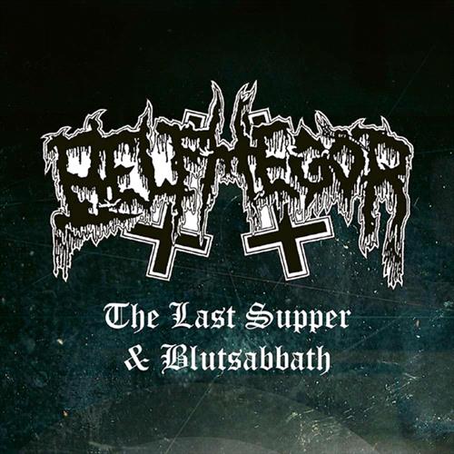 Glen Innes, NSW, The Last Supper / Blutsabbath , Music, CD, Universal Music, Jan22, NUCLEAR BLAST, Belphegor, Rock