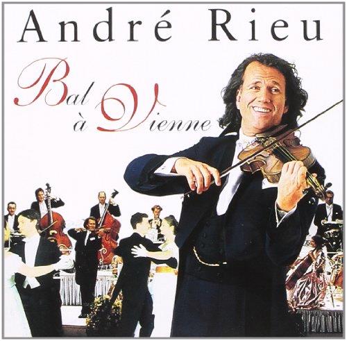 Glen Innes, NSW, Wiener Melange, Music, CD, Universal Music, Jan97, MERCURY                                           , André Rieu & His Johann Strauss Orchestra, Classical Music