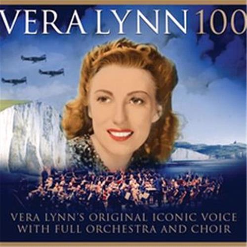 Glen Innes, NSW, Vera Lynn 100, Music, CD, Universal Music, Mar17, UNIVERSAL MUSIC AUSTRALIA, Vera Lynn, Classical Music