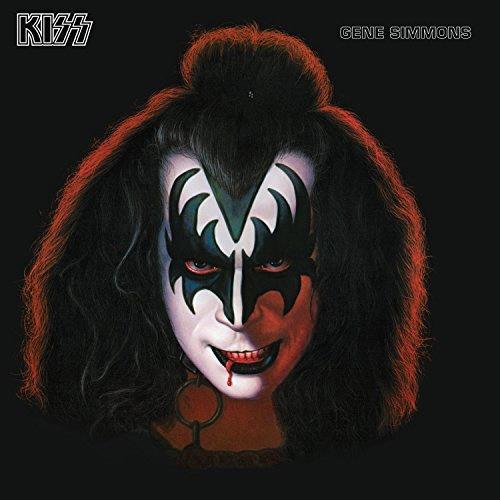 Glen Innes, NSW, Gene Simmons, Music, Vinyl, Universal Music, Sep14, UNIVERSAL, Kiss, Rock