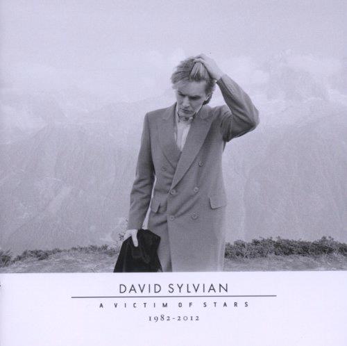 Glen Innes, NSW, A VIctim Of Stars 1982-2012, Music, CD, Universal Music, Apr12, VIRGIN                                            , David Sylvian, Rock