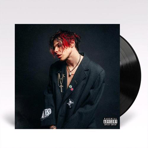 Glen Innes, NSW, Yungblud, Music, Vinyl LP, Universal Music, Sep22, INTERSCOPE, Yungblud, Alternative