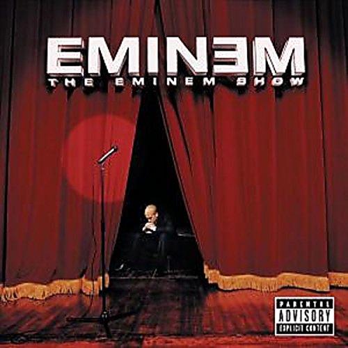 Glen Innes, NSW, The Eminem Show, Music, Vinyl 12", Universal Music, Dec13, , Eminem, Pop