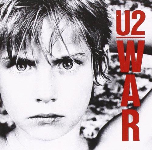 Glen Innes, NSW, War, Music, CD, Universal Music, Jul08, USM - Strategic Mkting, U2, Pop