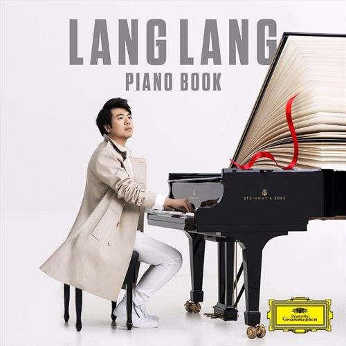 Glen Innes, NSW, Piano Book , Music, CD, Universal Music, Mar19, DEUTSCHE GRAMMOPHON (IMP), Lang Lang, Classical Music