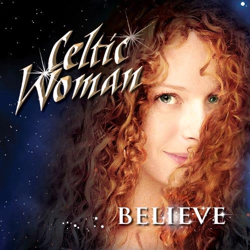 Glen Innes, NSW, Believe, Music, CD, Universal Music, Apr12, EMI Classics, Celtic Woman, Classical Music