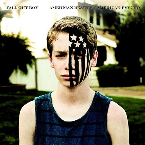 Glen Innes, NSW, American Beauty / American Psycho, Music, Vinyl, Universal Music, May15, ISLAND, Fall Out Boy, Rock