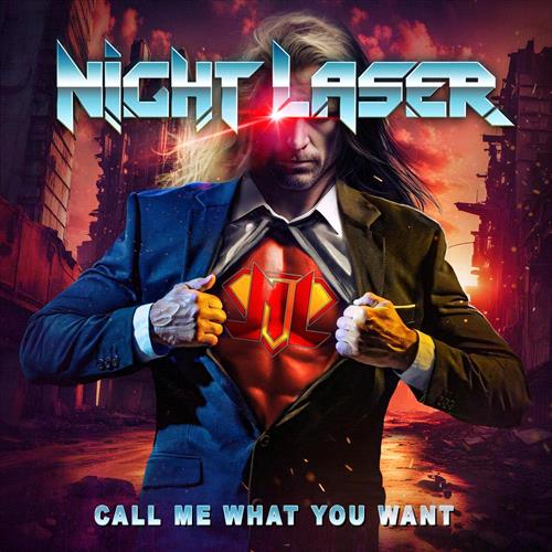 Glen Innes, NSW, Call Me What You Want, Music, Vinyl LP, Rocket Group, May24, STEAMHAMMER, Night Laser, Metal