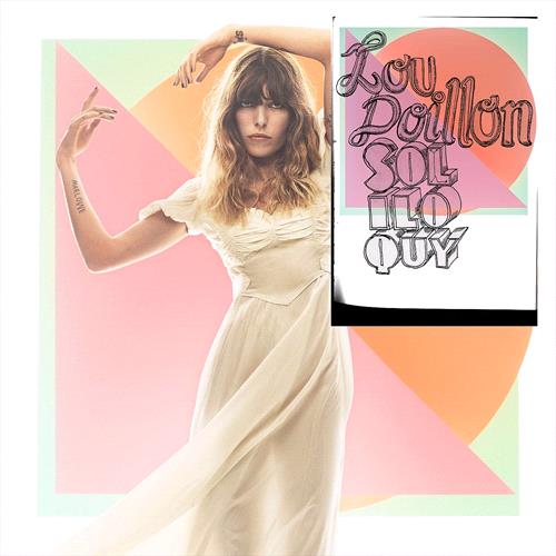 Glen Innes, NSW, Soliloquy, Music, CD, Universal Music, Jan19, , Lou Doillon, Pop