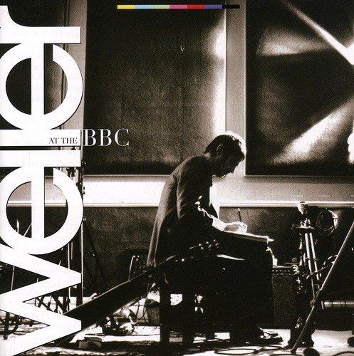 Glen Innes, NSW, At The BBC, Music, CD, Universal Music, Nov08, UNIVERSAL/ISLAND                                  , Paul Weller, Rock