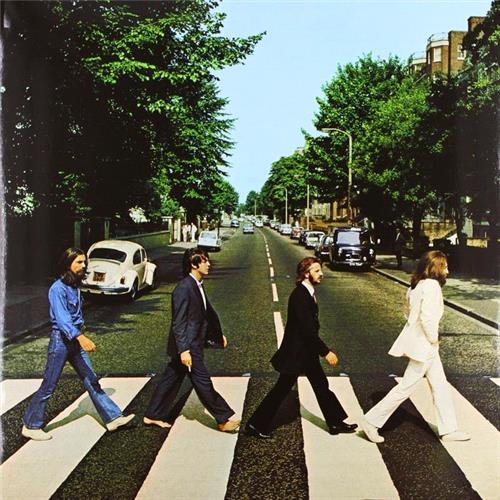 Glen Innes, NSW, Abbey Road , Music, CD, Universal Music, Sep19, APPLE, The Beatles, Rock