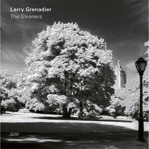 Glen Innes, NSW, The Gleaners, Music, CD, Universal Music, Feb19, EDITION OF CONTEMPORARY MUSIC, Larry Grenadier, Jazz