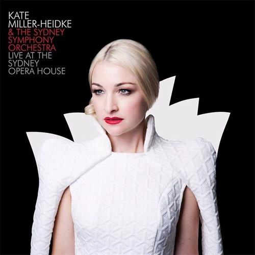 Glen Innes, NSW, Live At The Sydney Opera House, Music, CD, Rocket Group, Jul21, Abc Music, Miller-Heidke, Kate, Classical Music